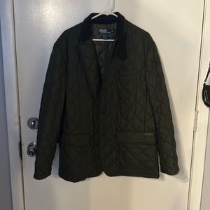 Polo Ralph Lauren jacket
